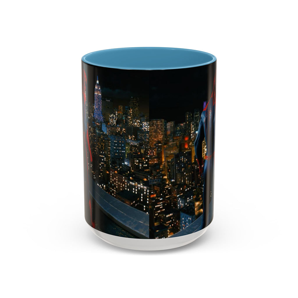 The Amazing Spidermen Mug I Spidermen