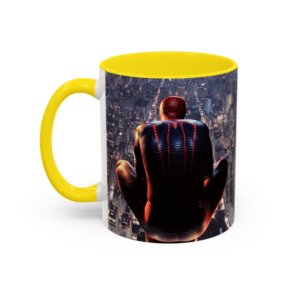 The Amazing Spidermen Mug I Spidermen