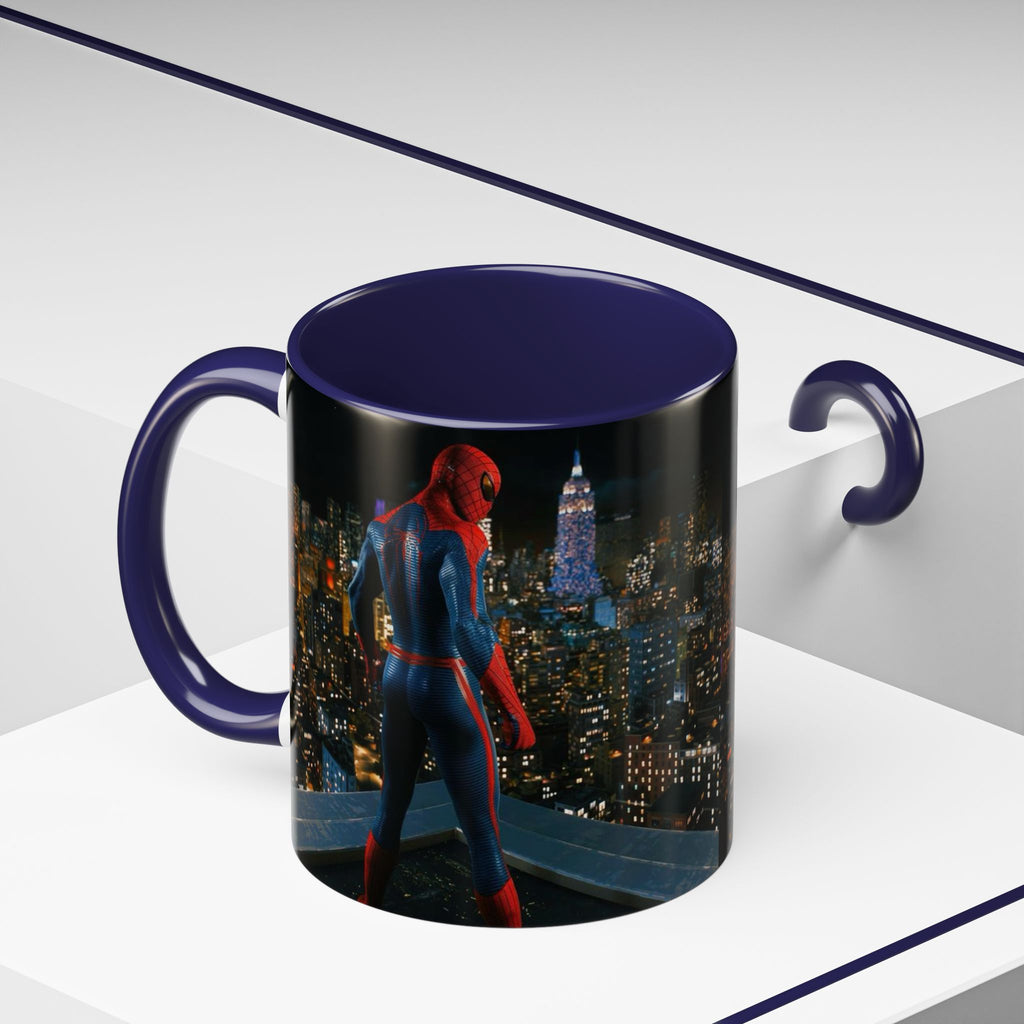 The Amazing Spidermen Mug I Spidermen
