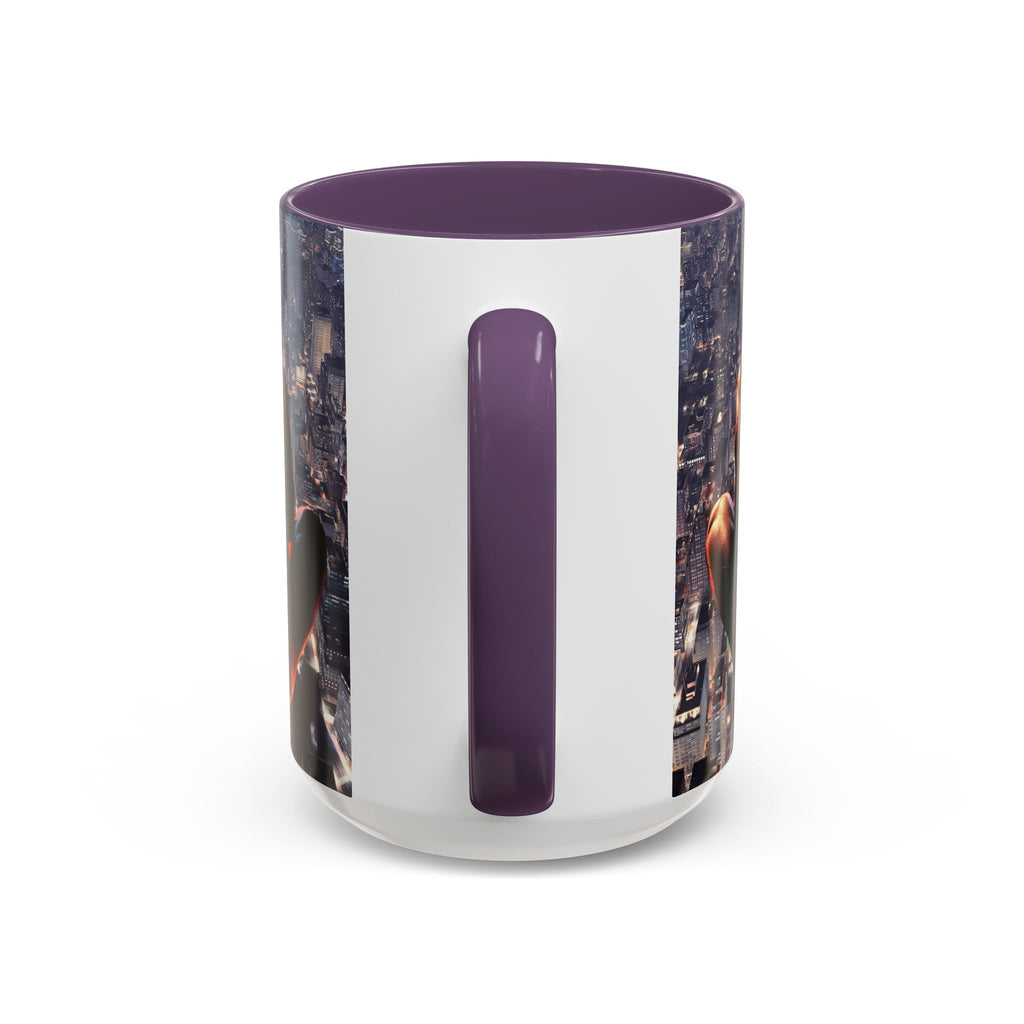 The Amazing Spidermen Mug I Spidermen