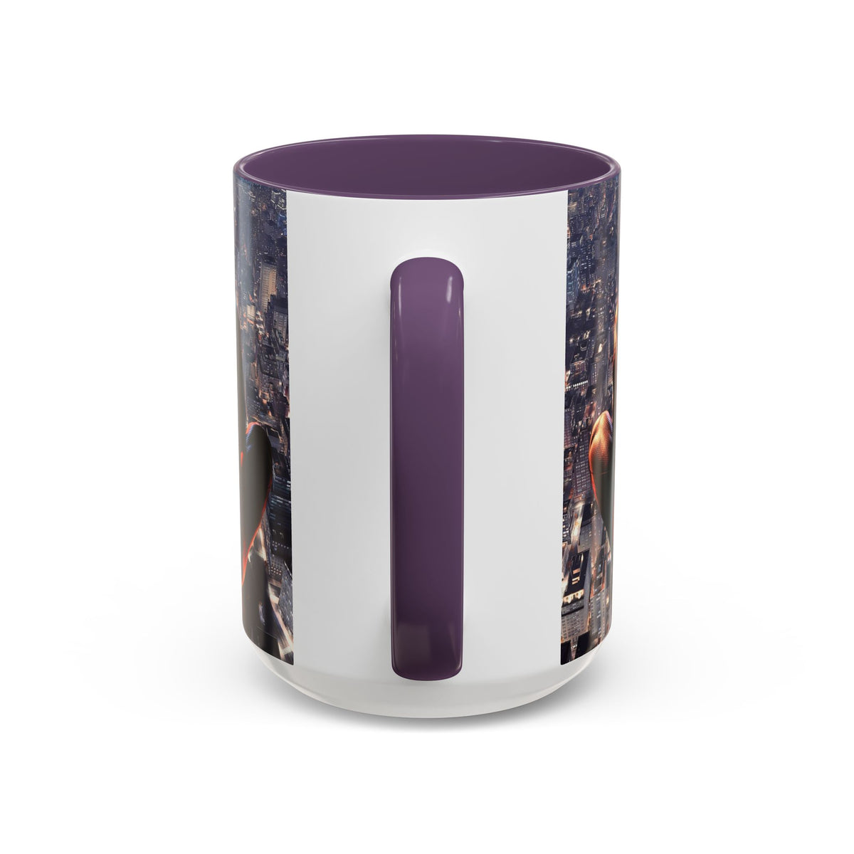 The Amazing Spidermen Mug I Spidermen