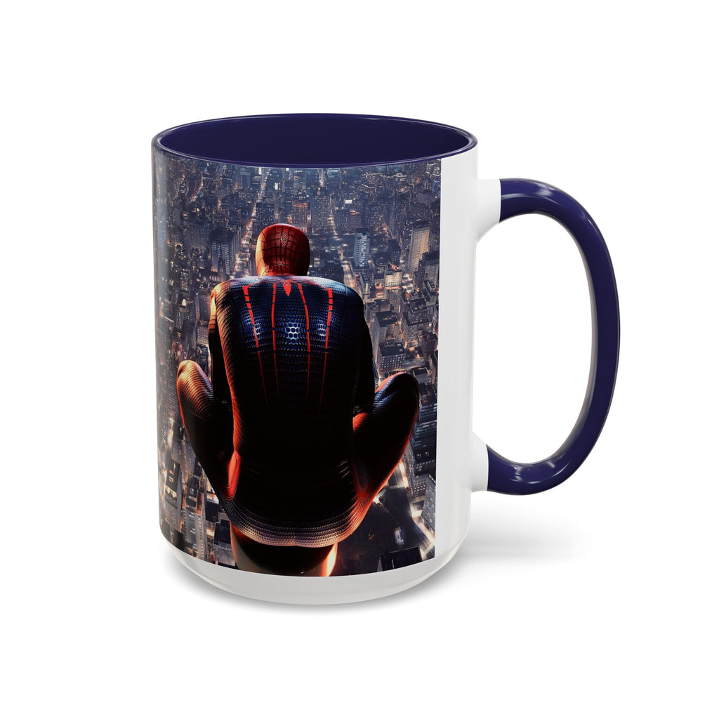 The Amazing Spidermen Mug I Spidermen