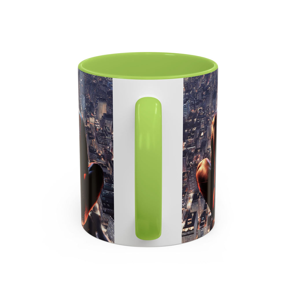 The Amazing Spidermen Mug I Spidermen