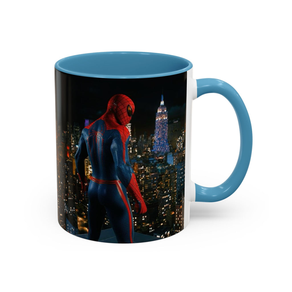The Amazing Spidermen Mug I Spidermen