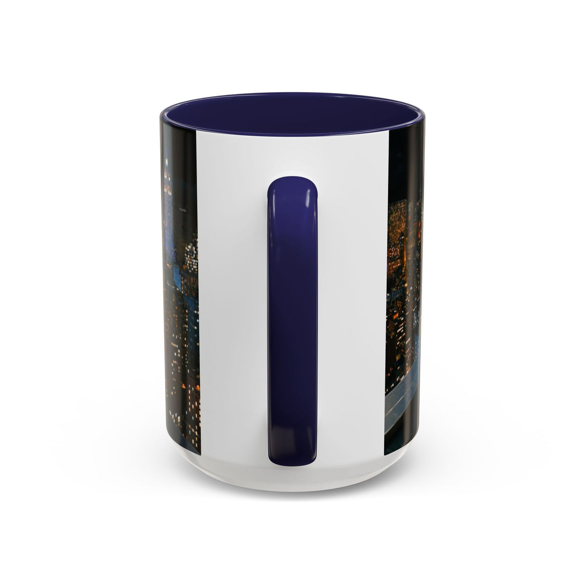 The Amazing Spidermen Mug I Spidermen