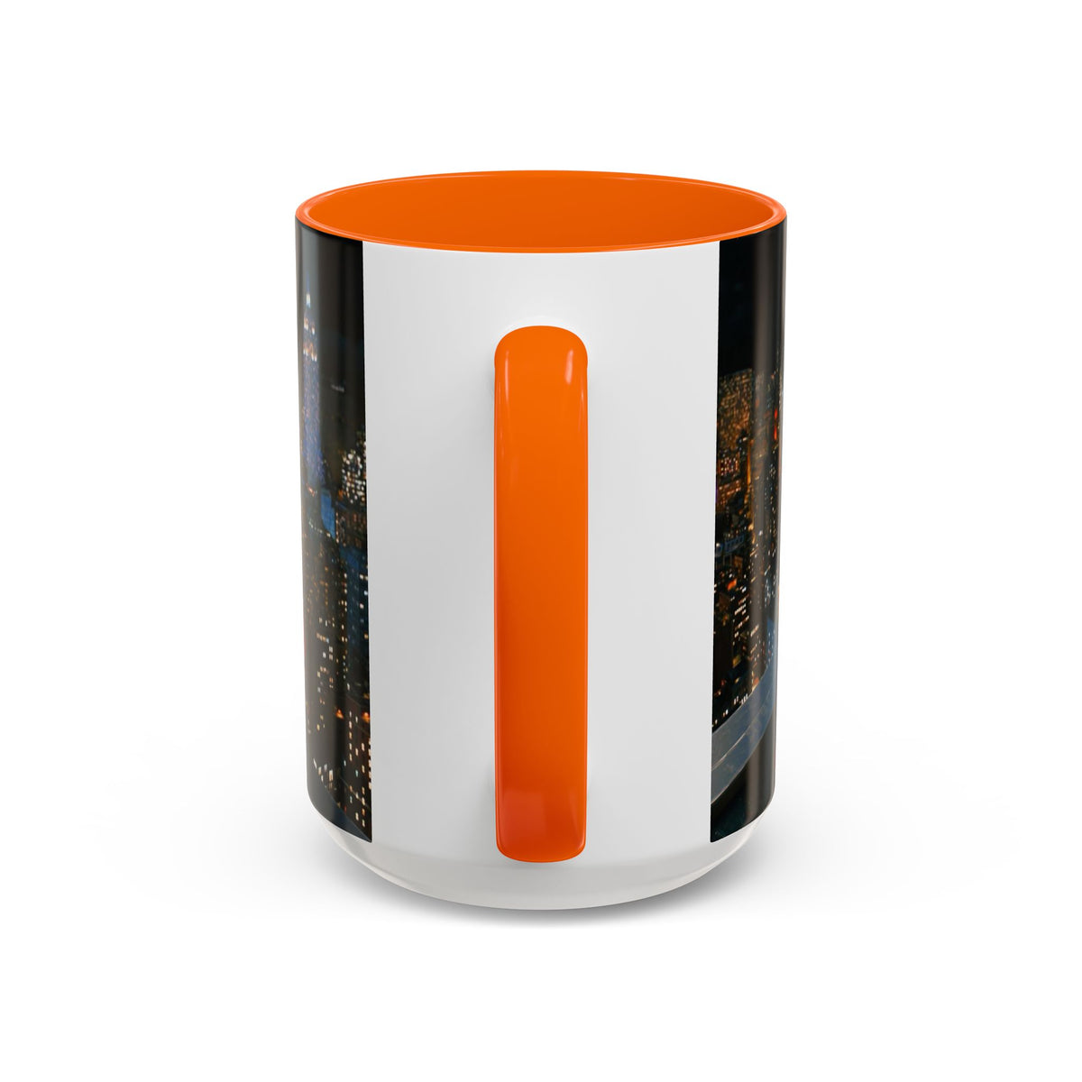 The Amazing Spidermen Mug I Spidermen