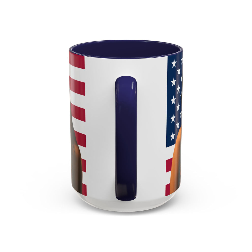 Inde Navarette America Flag Mug I Obsession