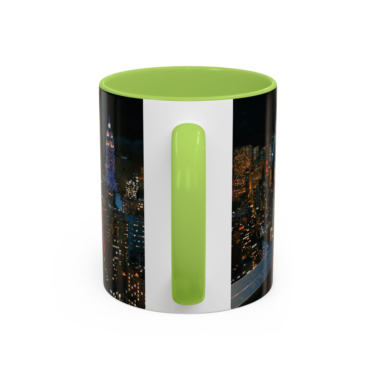 The Amazing Spidermen Mug I Spidermen