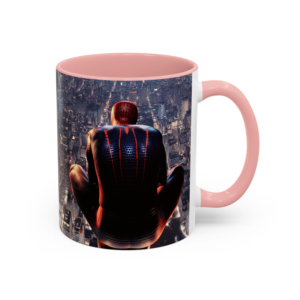 The Amazing Spidermen Mug I Spidermen