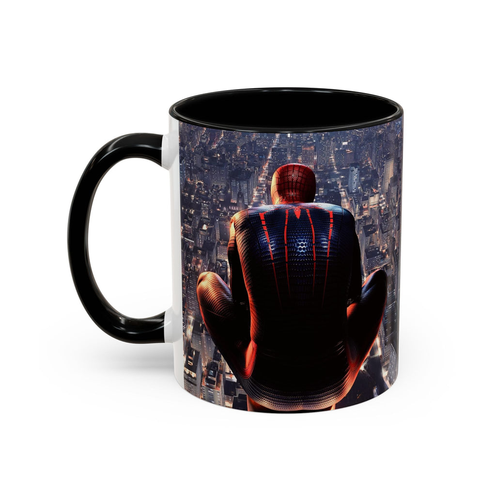 The Amazing Spidermen Mug I Spidermen