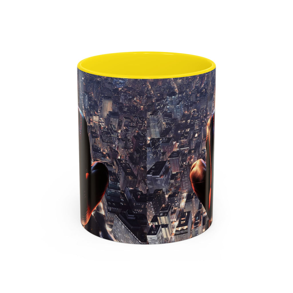 The Amazing Spidermen Mug I Spidermen
