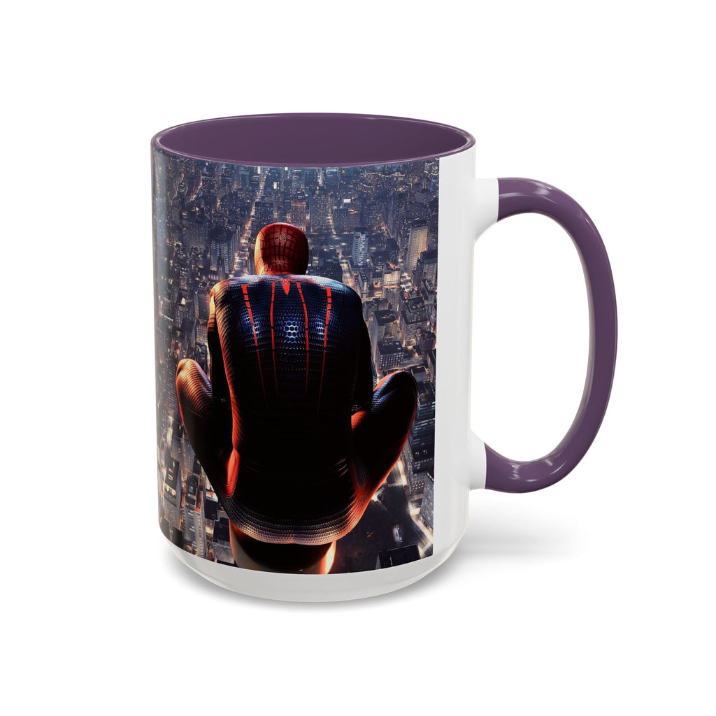 The Amazing Spidermen Mug I Spidermen