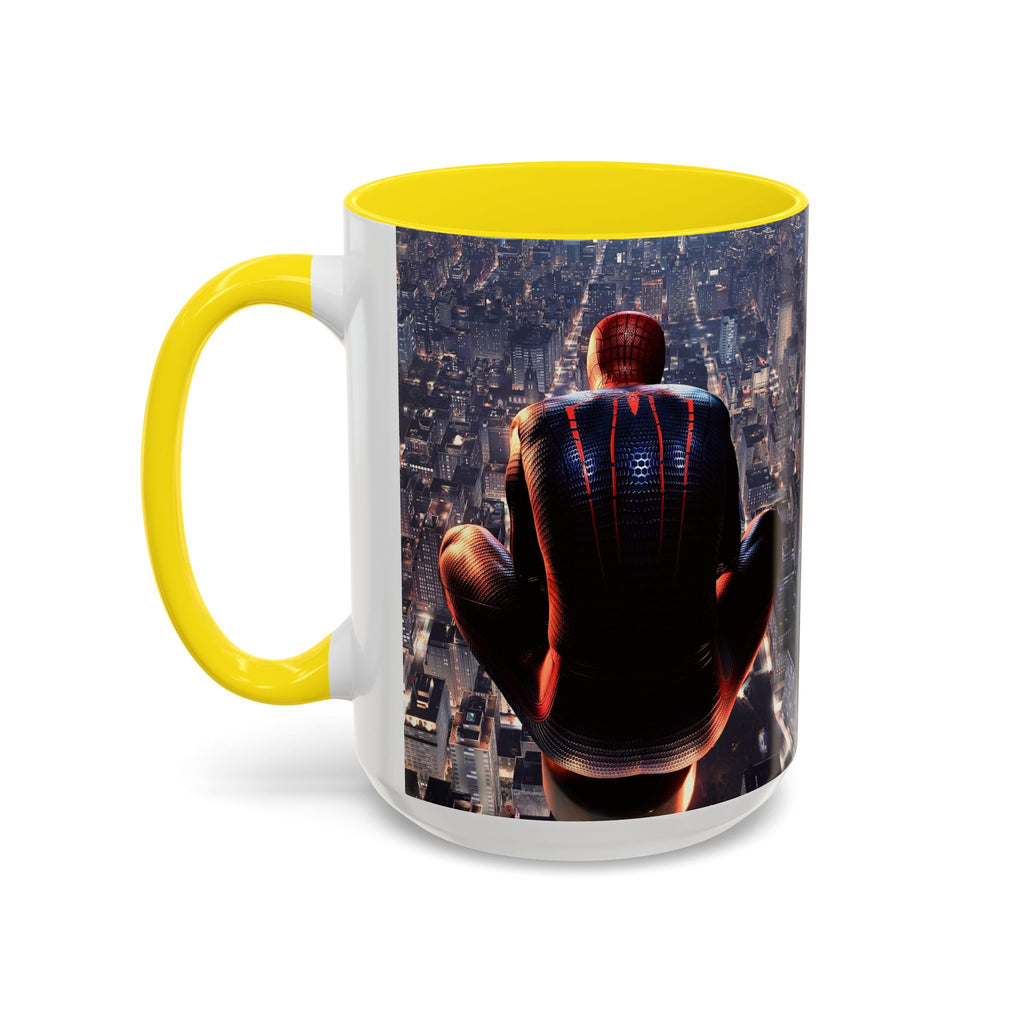 The Amazing Spidermen Mug I Spidermen