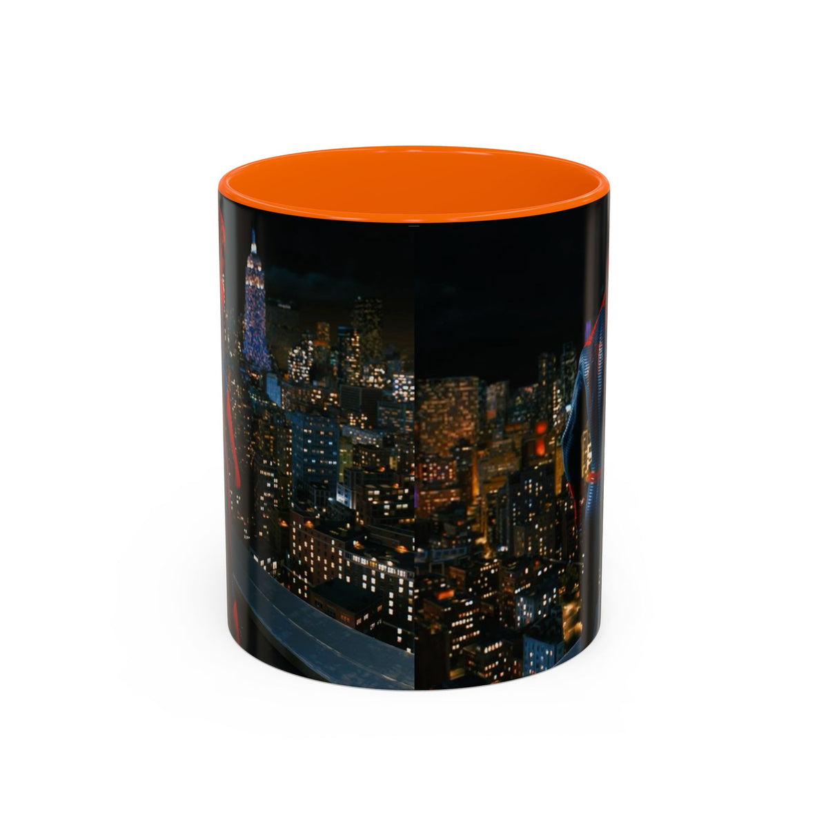 The Amazing Spidermen Mug I Spidermen