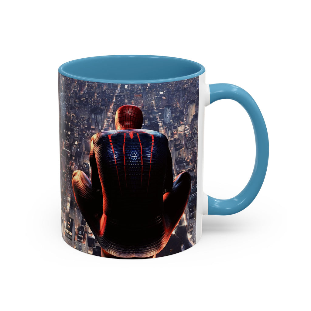 The Amazing Spidermen Mug I Spidermen