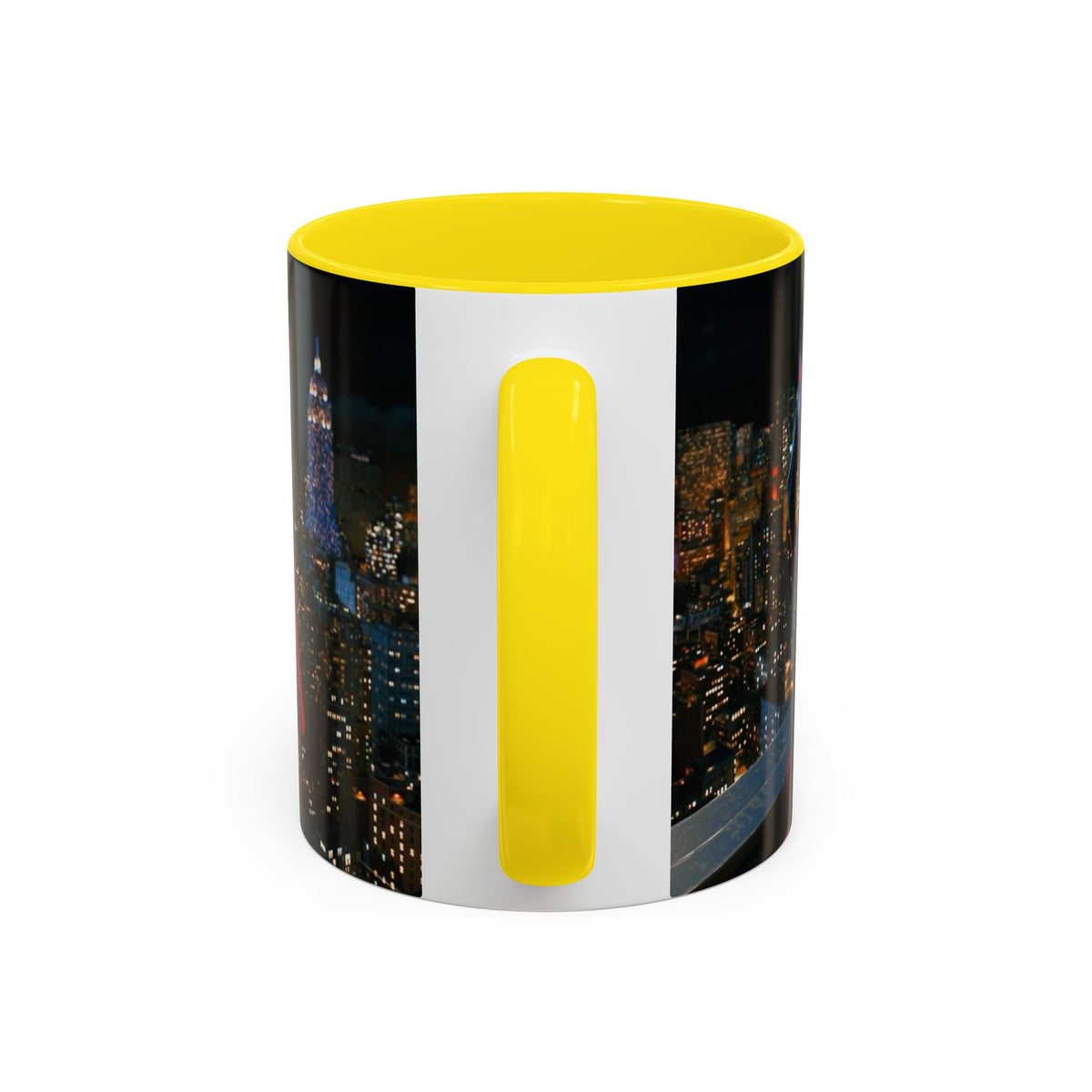 The Amazing Spidermen Mug I Spidermen