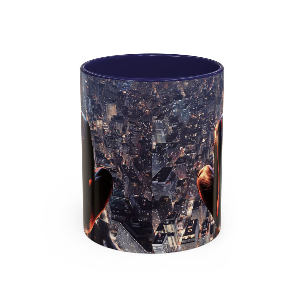 The Amazing Spidermen Mug I Spidermen