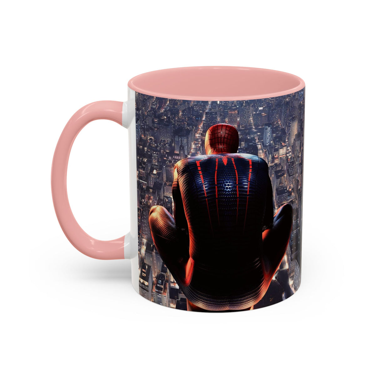 The Amazing Spidermen Mug I Spidermen