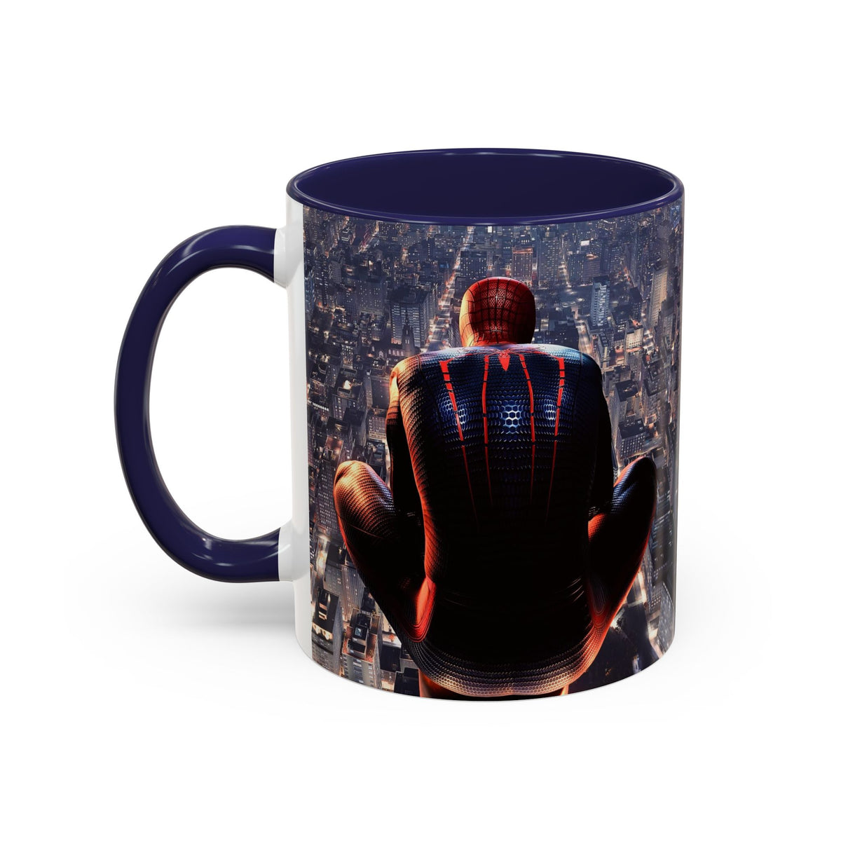 The Amazing Spidermen Mug I Spidermen