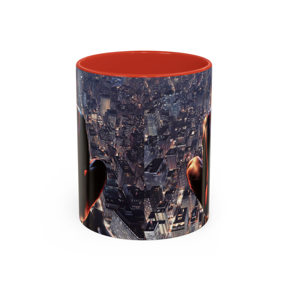 The Amazing Spidermen Mug I Spidermen
