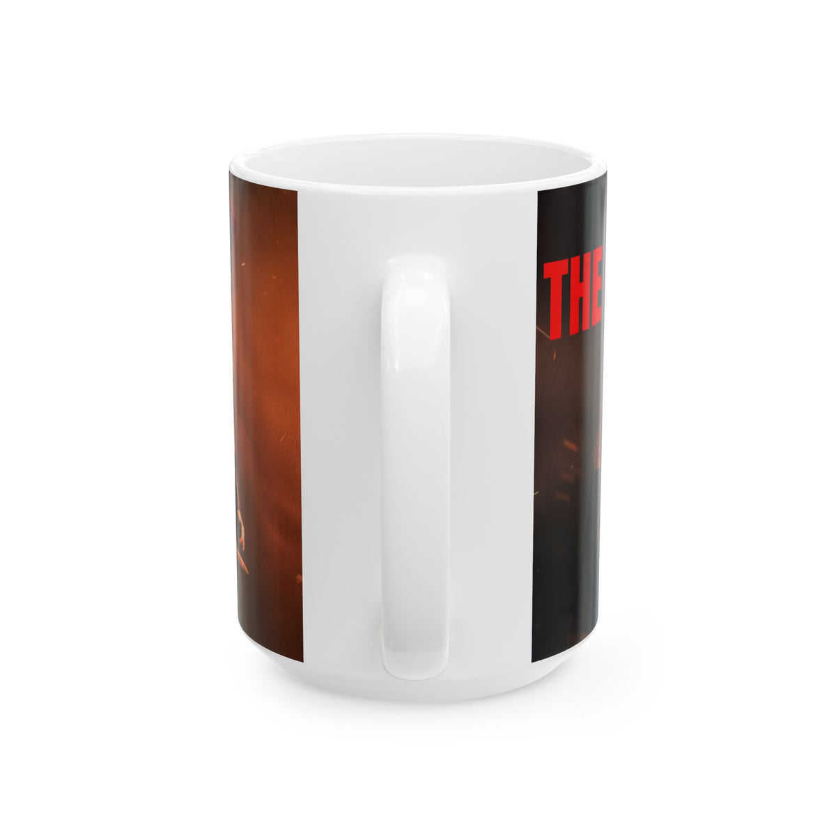Odysseus Mug I The Odyssey