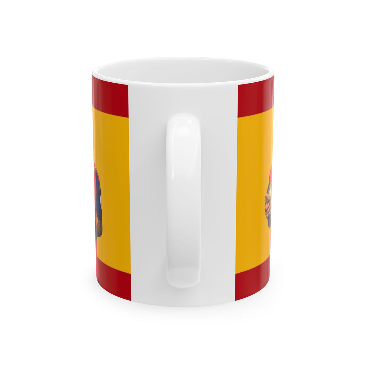 Lamine Yamal Spain FIFA World Cup 2026 Champion Mug I Football