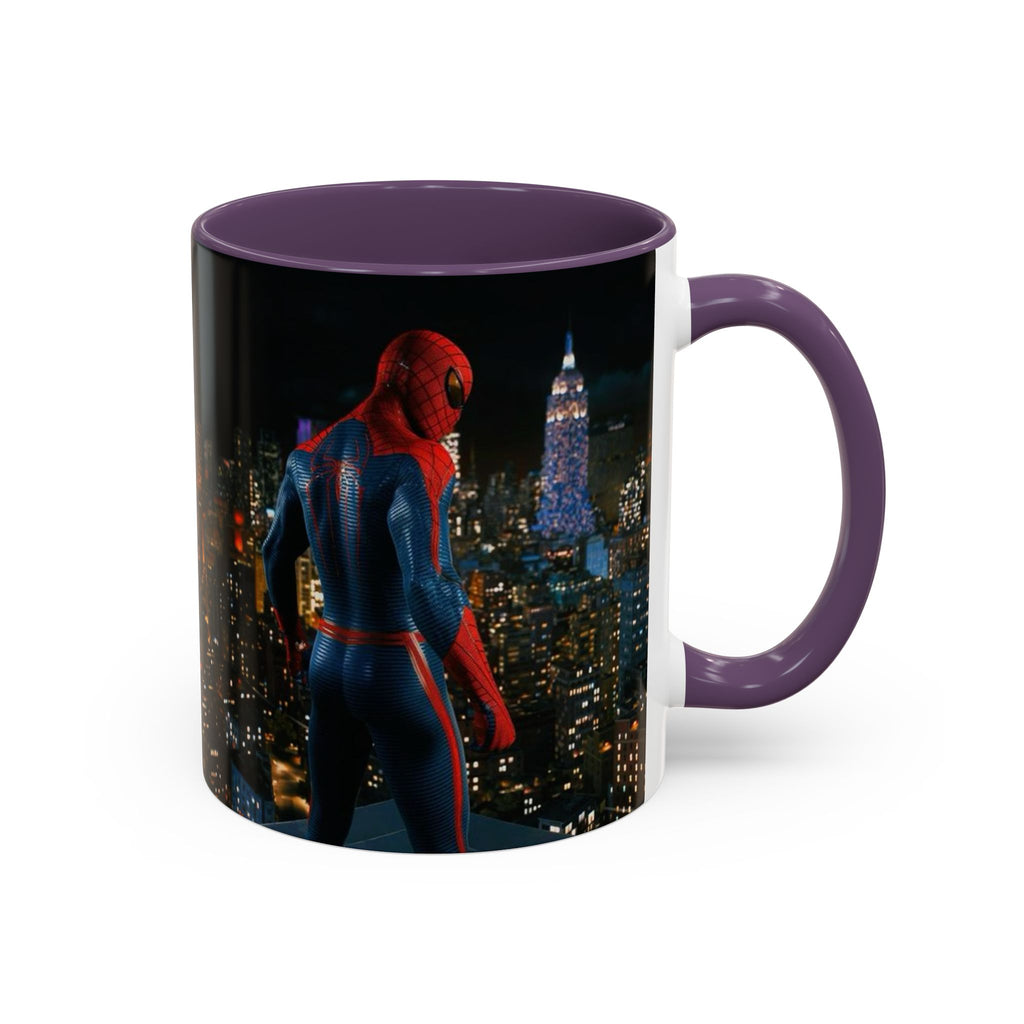 The Amazing Spidermen Mug I Spidermen