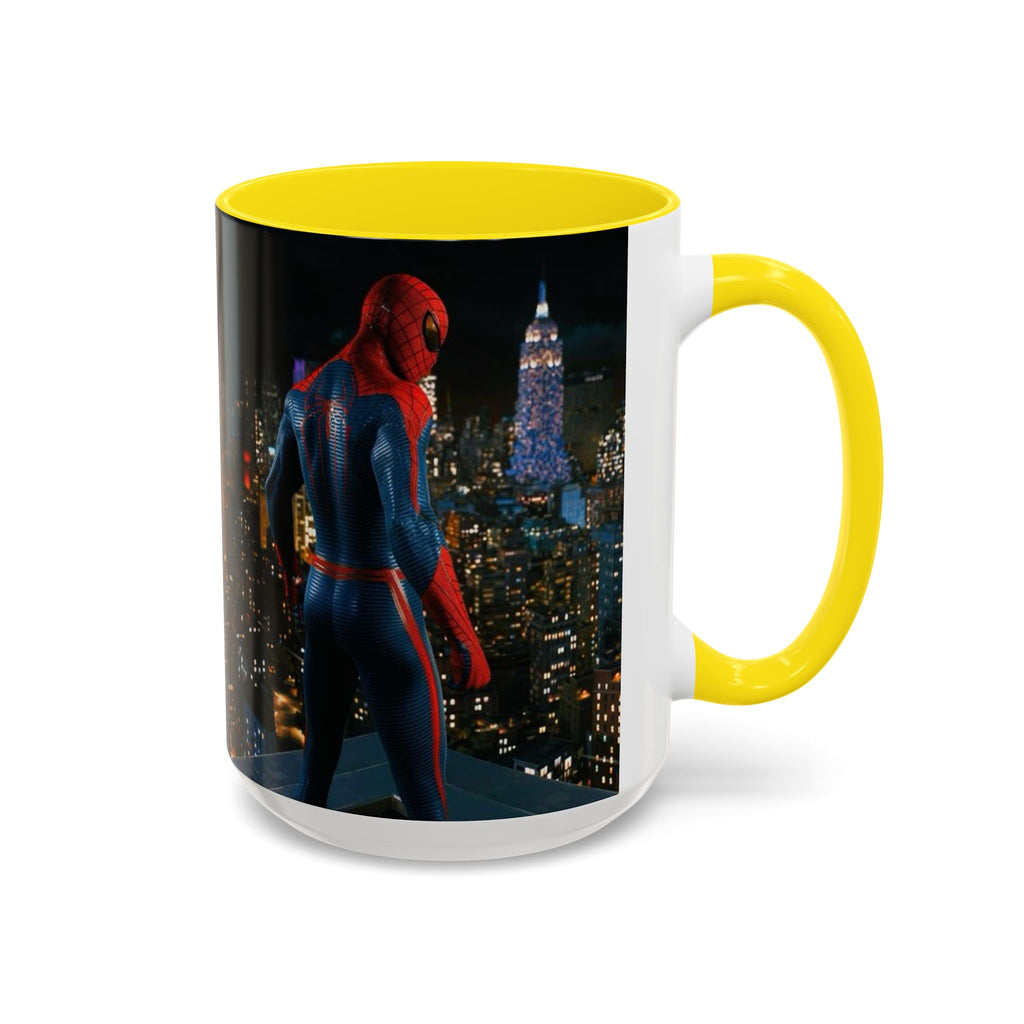 The Amazing Spidermen Mug I Spidermen
