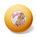 Barbie Retro Middle Finger Ping Pong Ball I Barbie